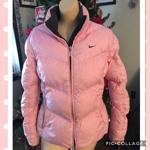 Nike Winter Coat (M)